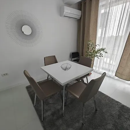Apartment Oxygen Neptun By Boutique 23 Jupiter