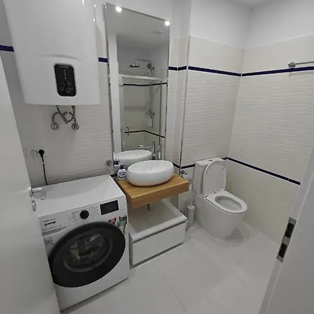 Apartment Oxygen Neptun By Boutique 23 Jupiter