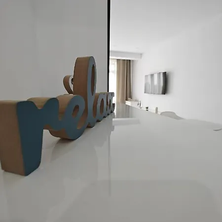 Apartment Oxygen Neptun By Boutique 23 *
