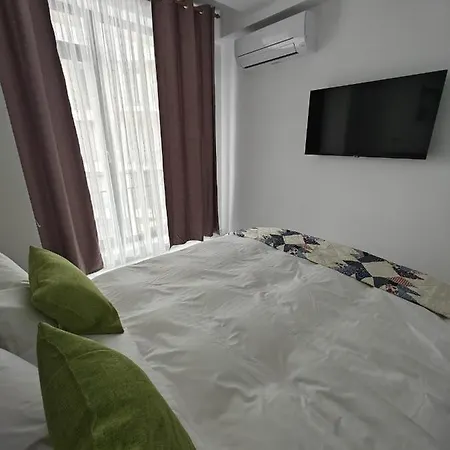 Apartment Oxygen Neptun By Boutique 23 Jupiter